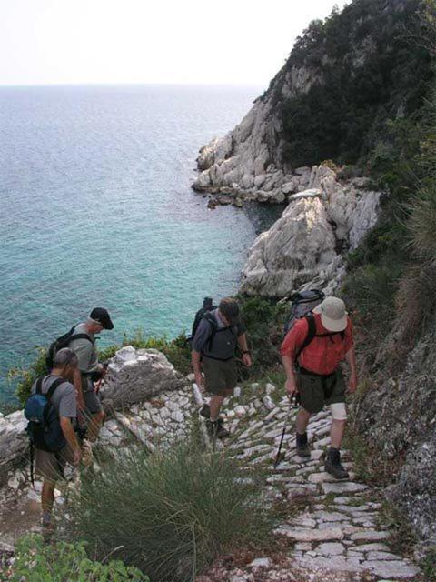 Golden Sun Hotel Agios Ioannis  Exterior photo